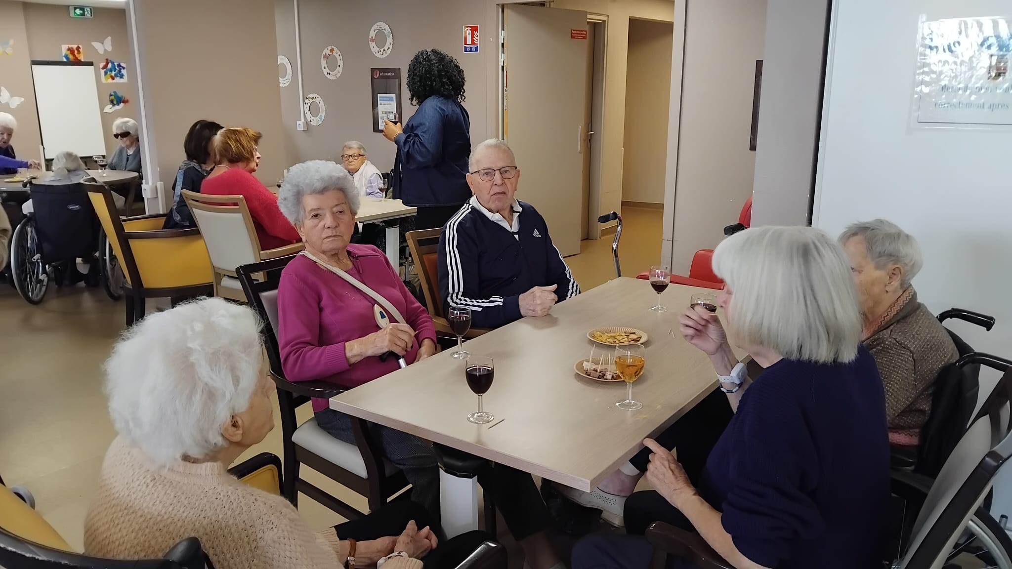 Apéro Flo vendredi 21 novembre 2025