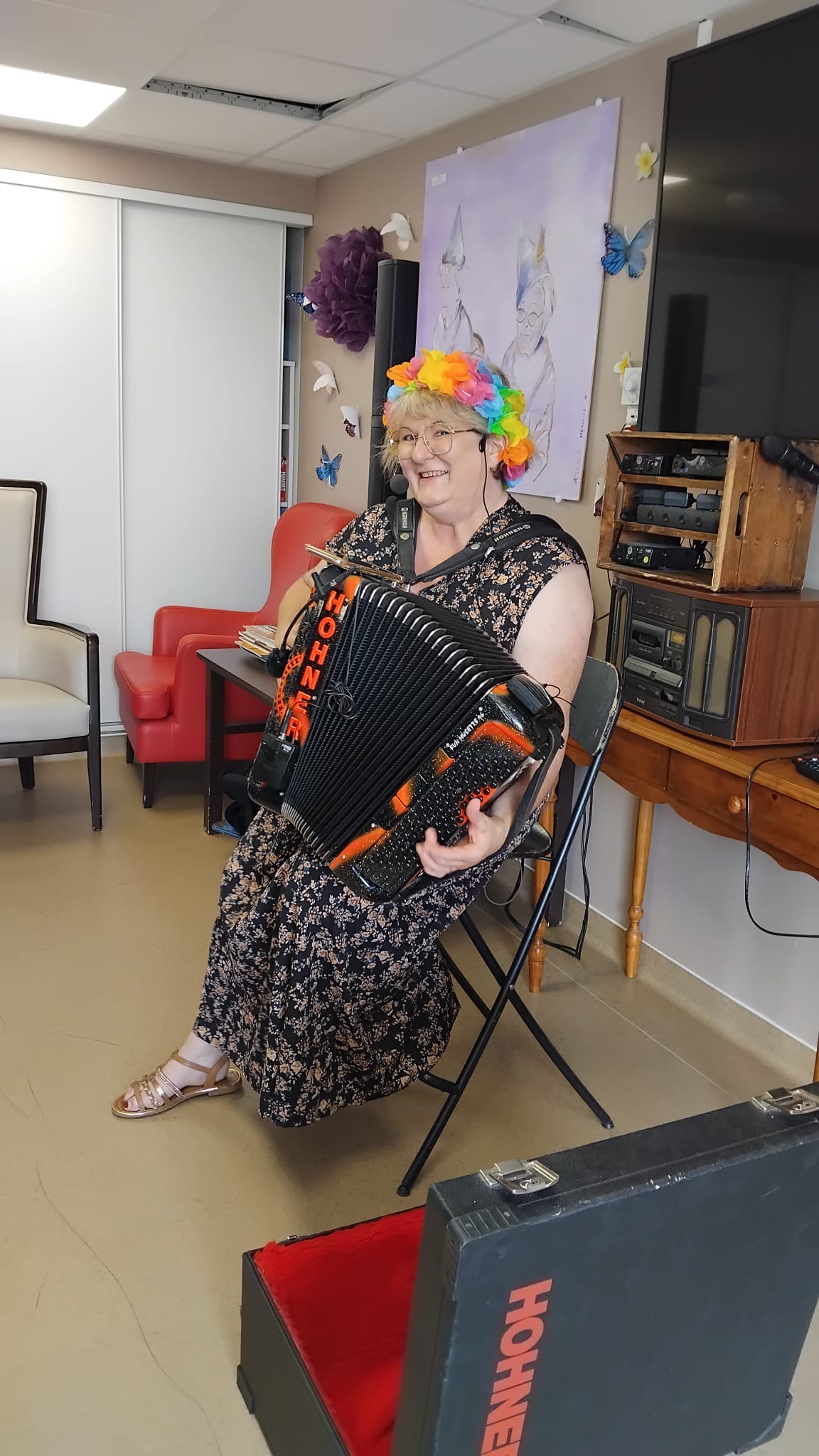 Anniversaire du mois de juin aux Bégonias 30062026