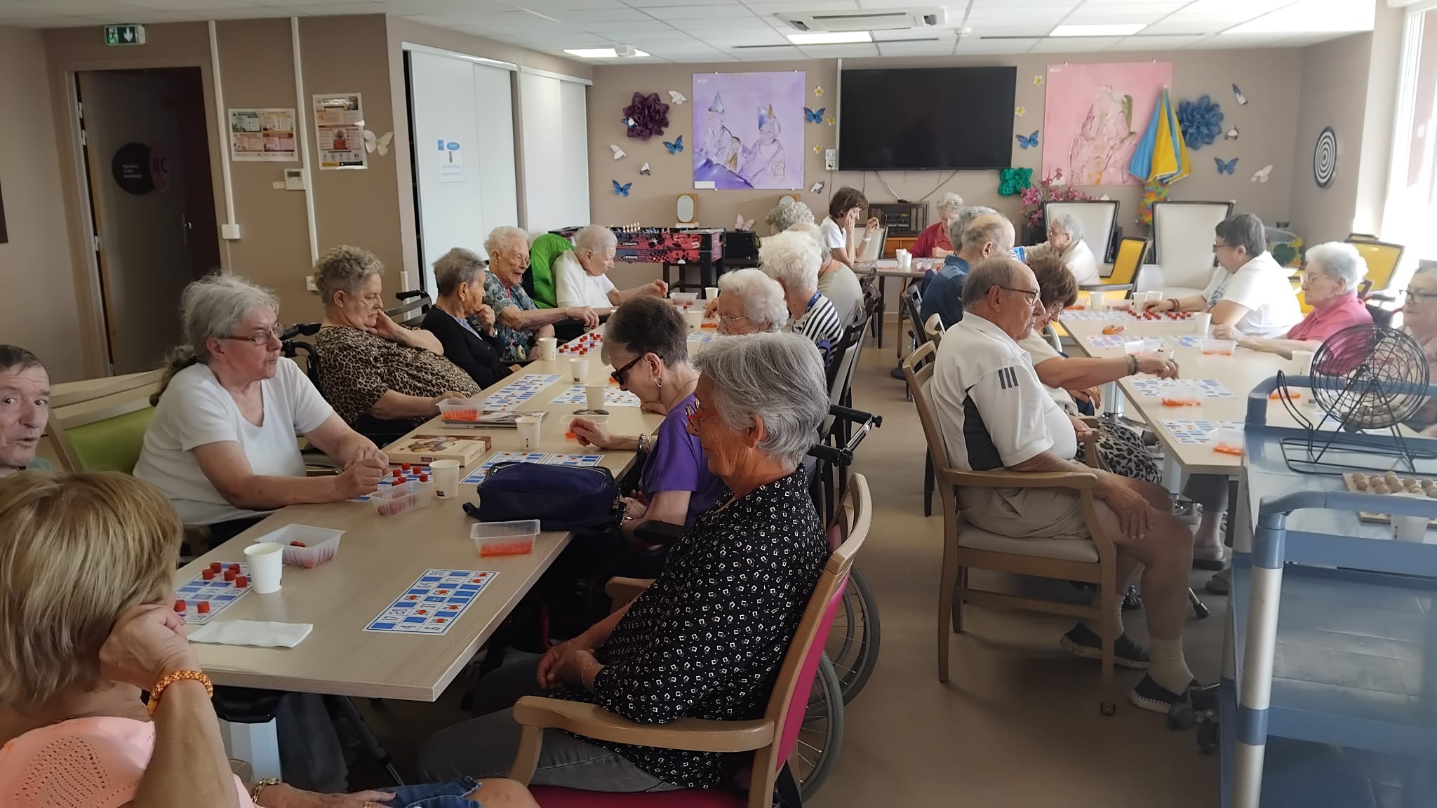 Loto aux Bégonias 29092026