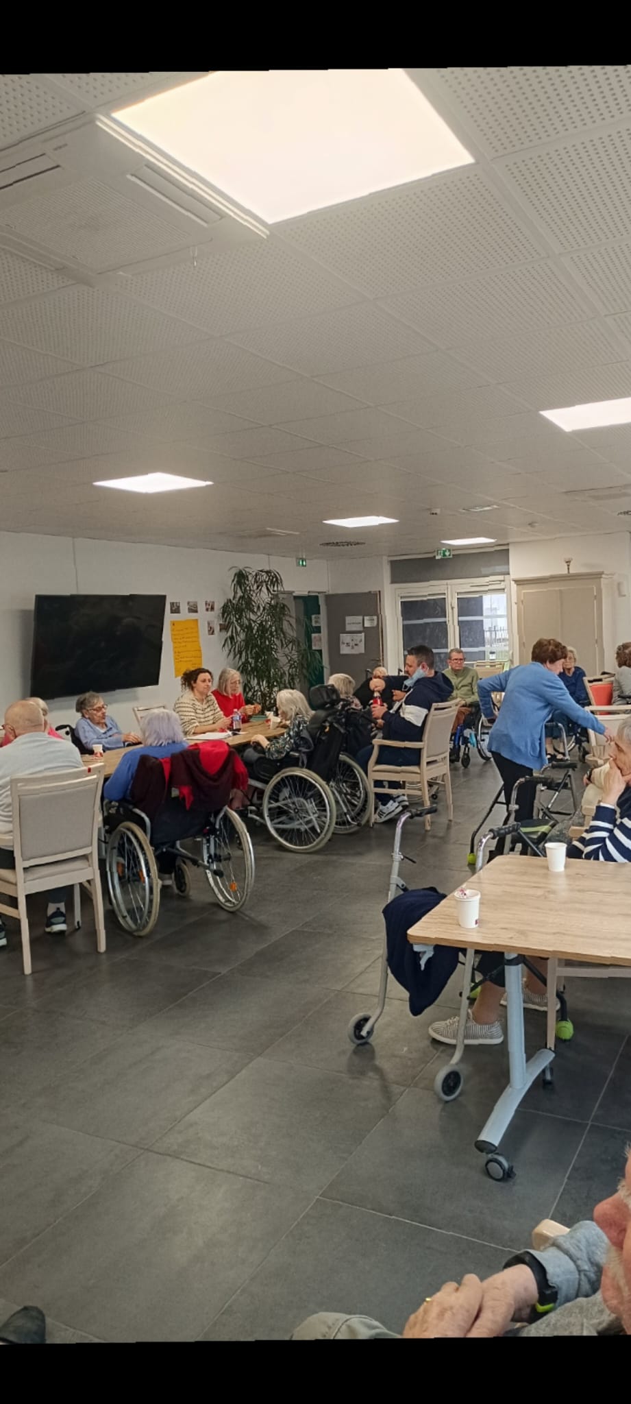 Quizz Musical aux Jardins Voltaire 12022026