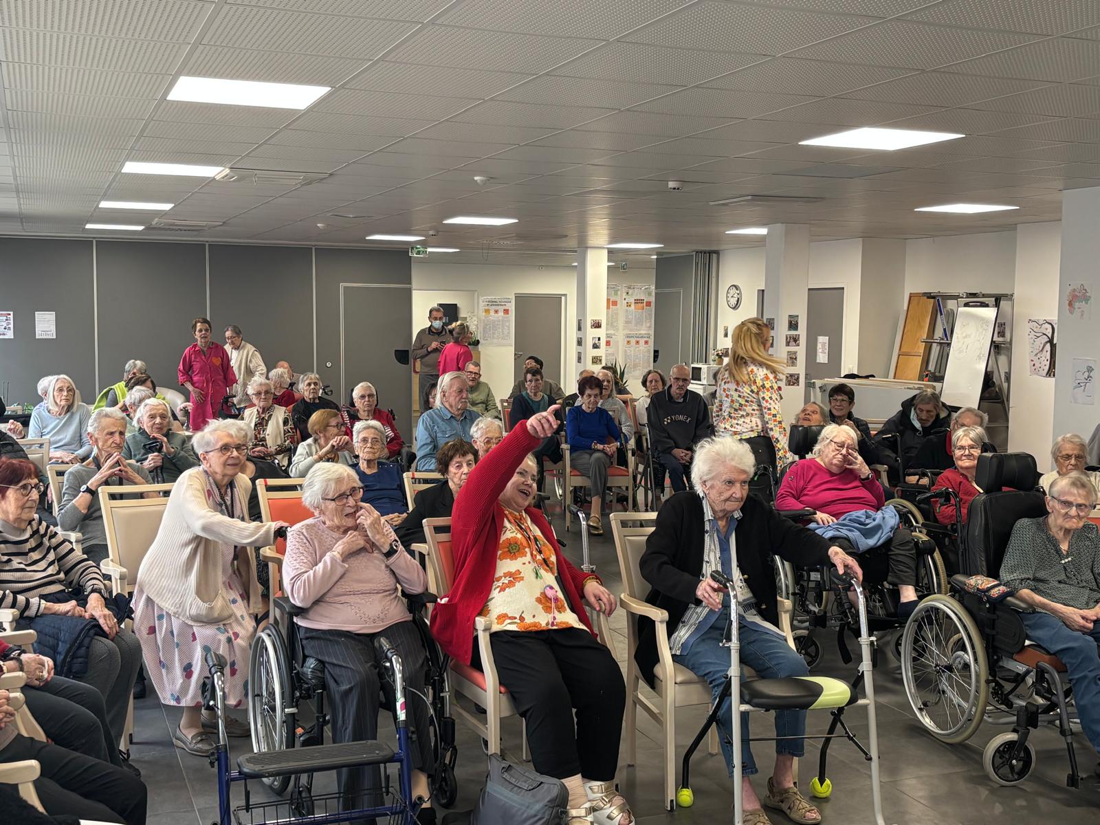 Anniversaire du mois de février 2026 