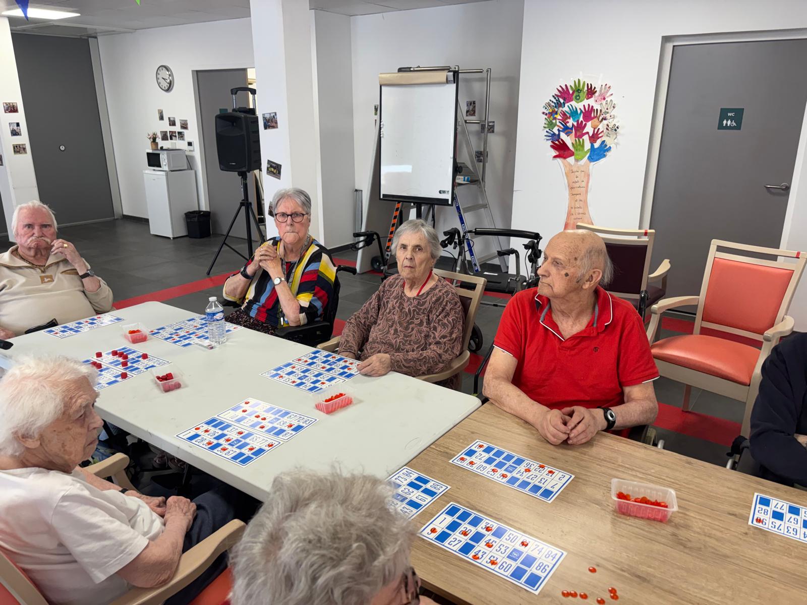 Loto aux Jardins Voltaire 19062026