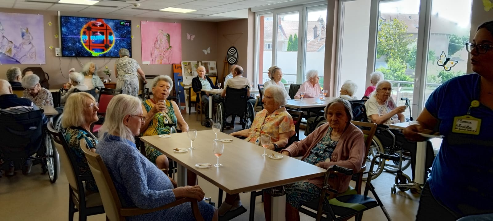 Apéro Flo vendredi 13 juin 2025 