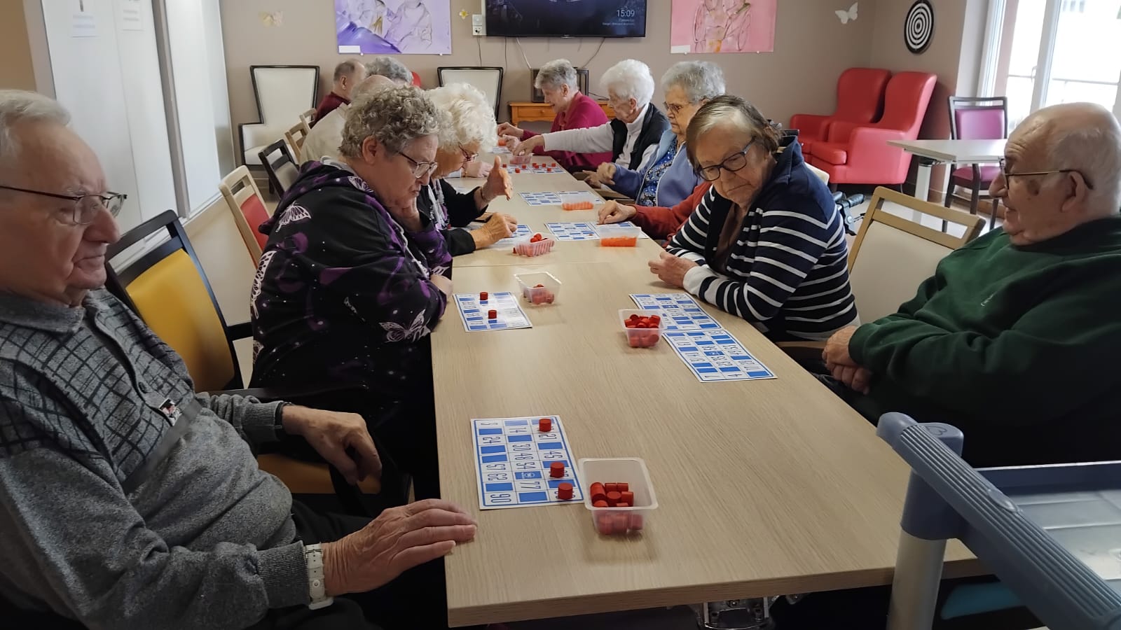 Loto aux Bégonias 20022026