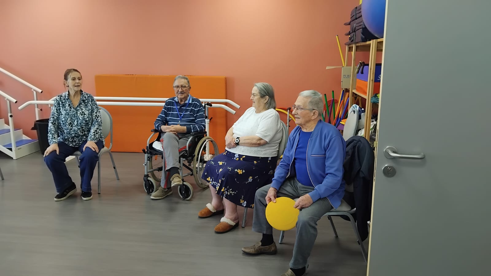 Pyschomotricité Voltaire et Bégonias 20032026