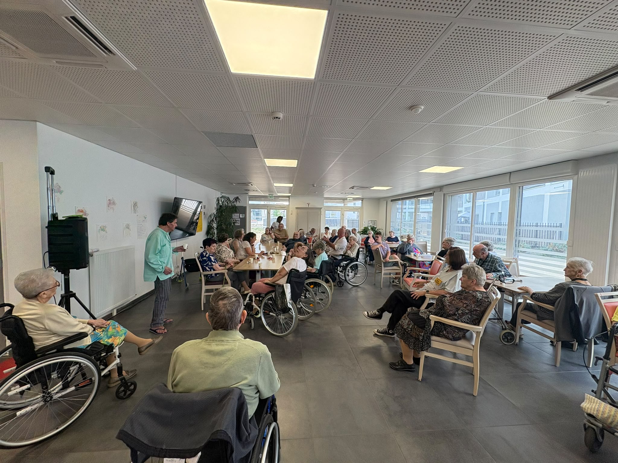 QUIZ Musical aux Jardins Voltaire 21082026