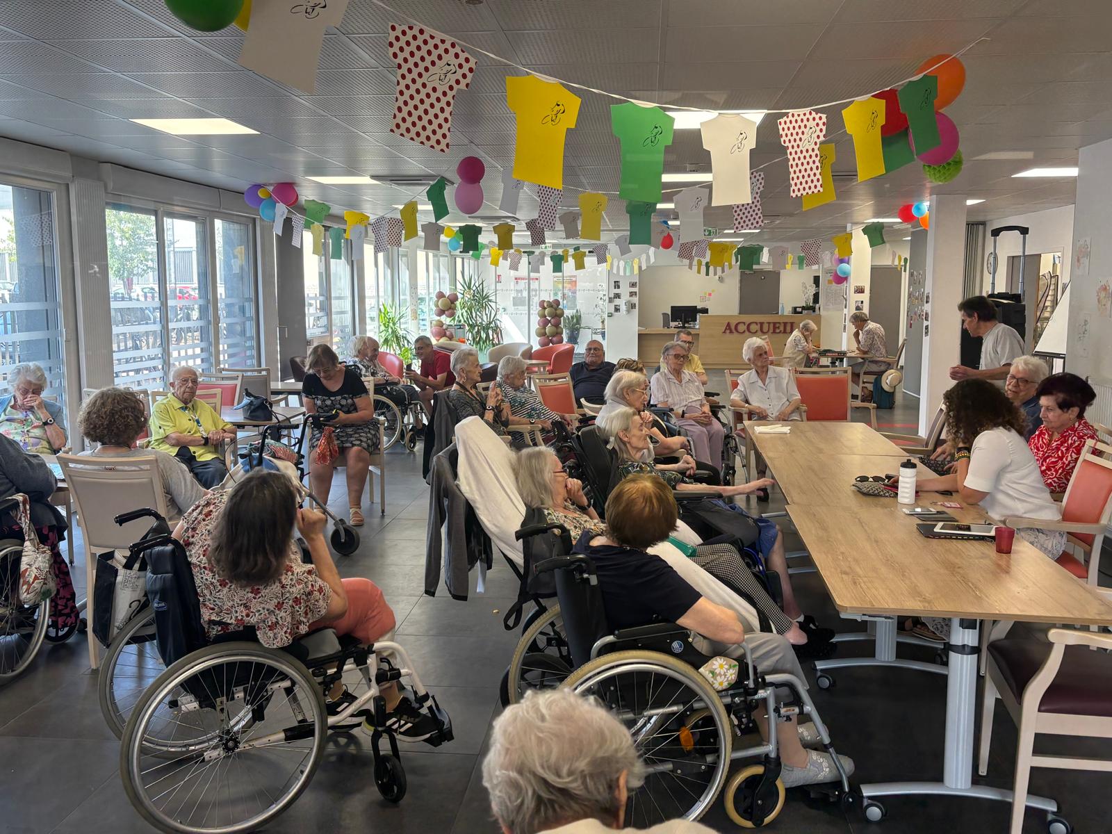 QUIZ Musical aux Jardins Voltaire 23072026