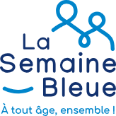 Semaine Bleue du 2 au 8 octobre 2023