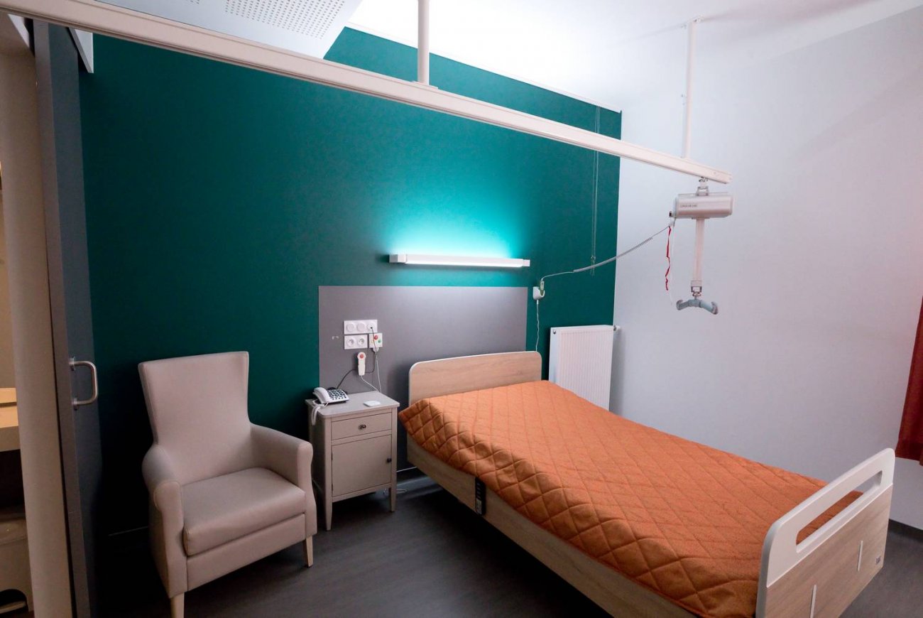chambre